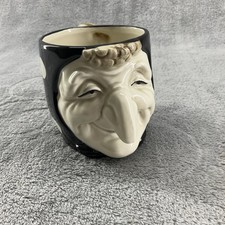 Tazza Strega Fitz & Floyd 1979