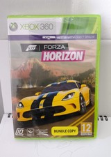 Forza Horizon - Xbox 360 PAL -