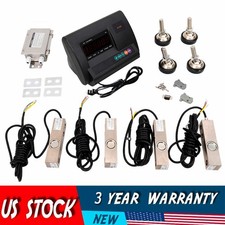 KIT SCALA CELLA DI CARICO