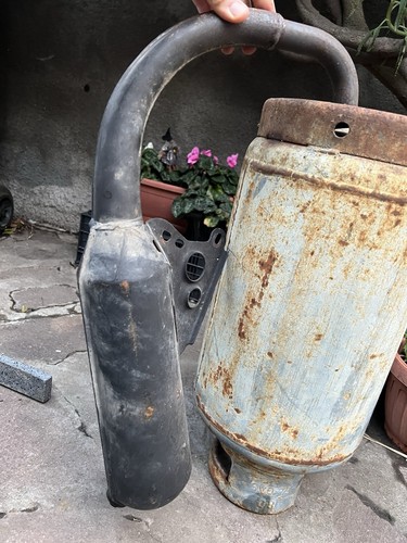 Marmitta giannelli per - marmitta,