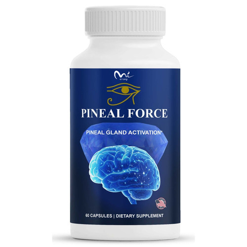 Pineal force - confezione),