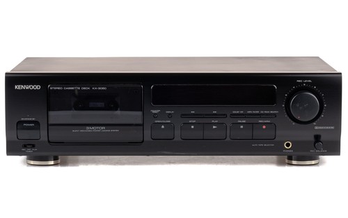 Kenwood 3050 cassettiera - kenwood,