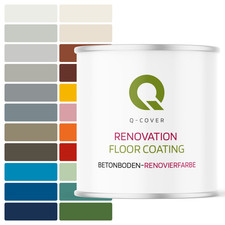 Vernice per pavimenti vernice