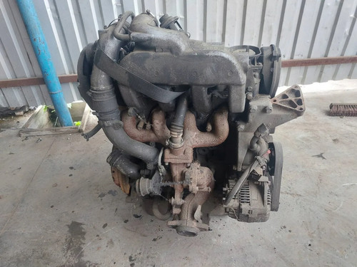 Motore peugeot boxer - thx, 2.5