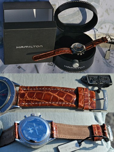 Hamilton high tech 5100 - high-tech,