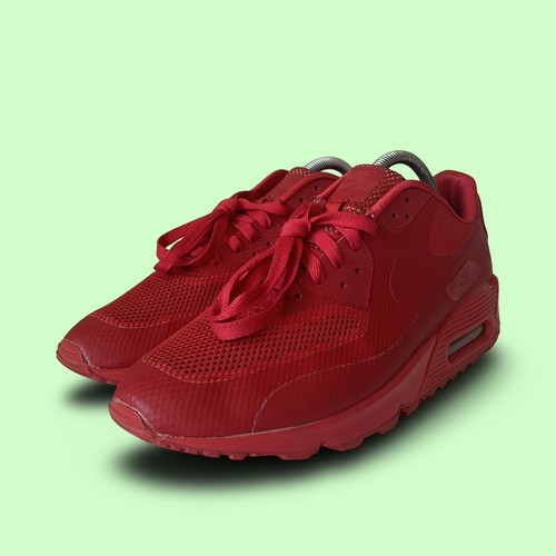 Nike air max hyperfuse - nike, 90
