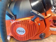 motosega dolmar 7910