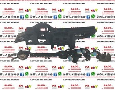 KIT AIRBAG CON CRUSCOTTO
