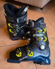 Scarponi sci Salomon X Access