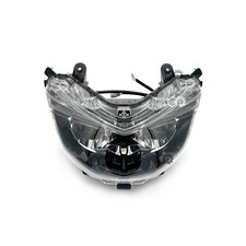 Yamaha NMAX 125 2015-2020