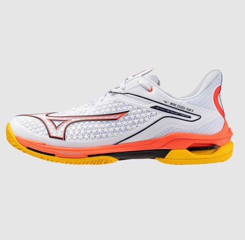 Scarpe tennis mizuno exceed - scarpe,