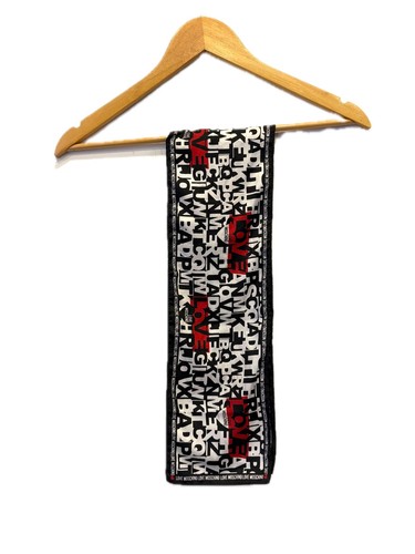 Love moschino foulard - moschino,
