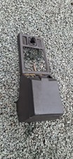 Console centrale Range Rover
