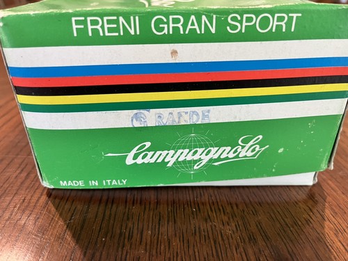 Set freni campagnolo - freni,