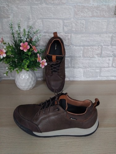 Scarpe ginnastica clarks - da,