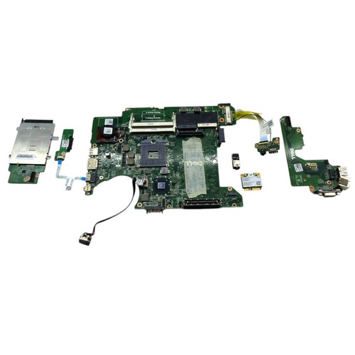 Dell latitude e5420 scheda - dell,