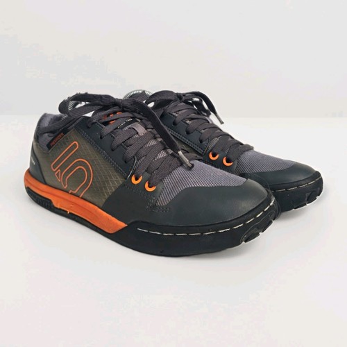 Scarpe pedale piatto five - pedale,