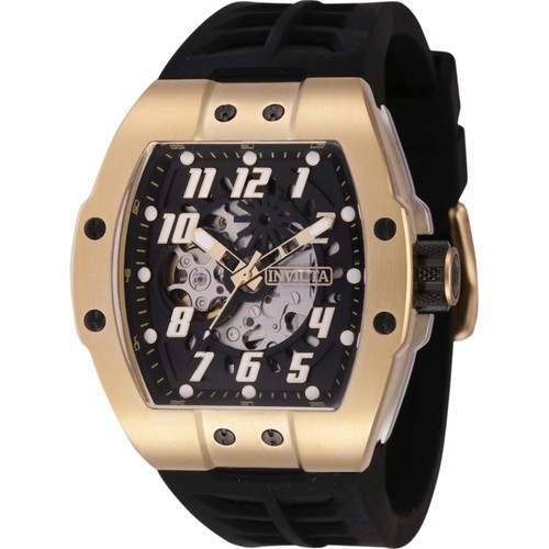 Orologio uomo invicta rally - uomo, s1