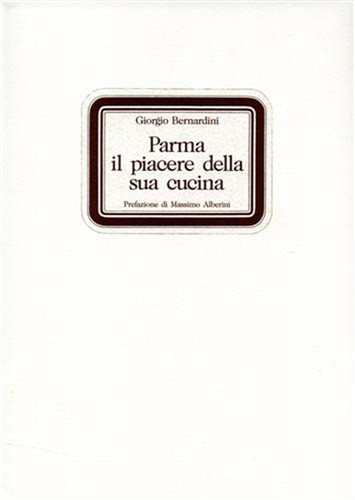 Bernardini giorgio parma - -,