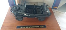 mod. Gonio Schwimmwagen VW166