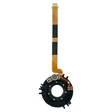 Canon EF 8-15mm f/4L Obiettivo