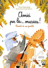 Amici per la... musica