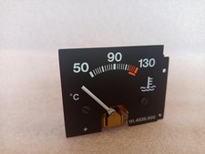 strumento temperatura acqua nuovo vintage per Fiat Uno 111-4539-600
