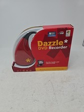 Pinnacle Dazzle DVD Recorder