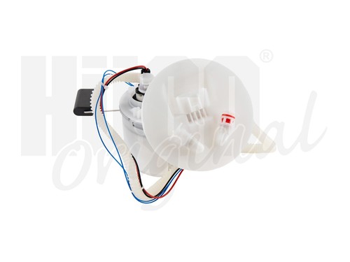 Pompa carburante hüco - pompa,