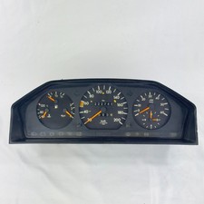 Strumentazione contachilometri