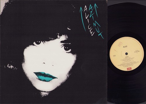 Alice azimut - alice,
