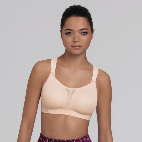 Reggiseno sportivo anita - reggiseno,