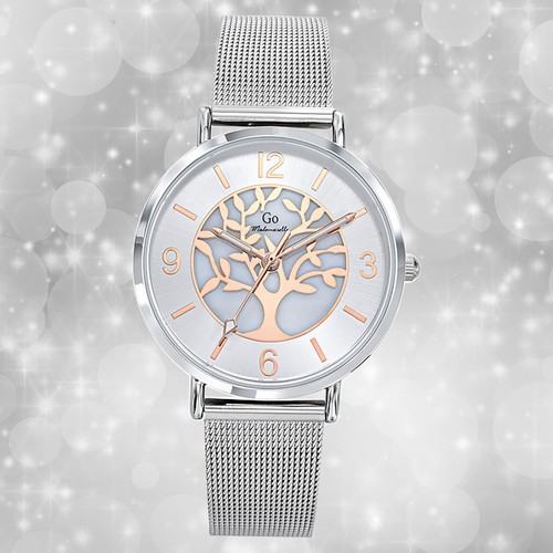 Orologio donna girl only - da,
