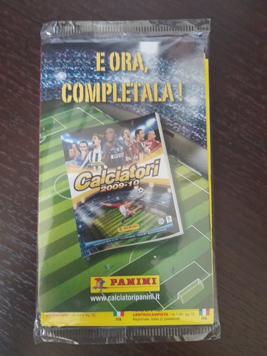 Set completo figurine
