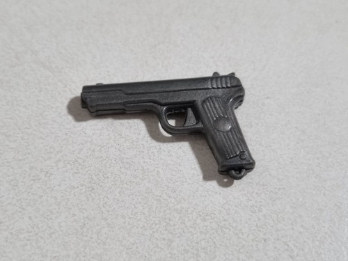 Pistola plastica rambo - plastica,
