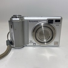 Fujifilm Finepix E Series E550