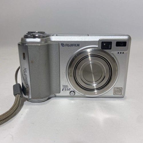 Fujifilm finepix series - finepix,