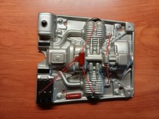 Motore Giordani per modelli