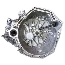 Cambio Nissan Qashqai 1.5 Dci 76kw 2006-2014 6 marce