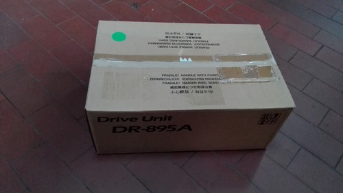 Unità azionamento kyocera - di,