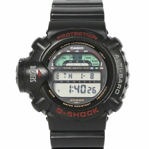 Orologio quarzo uomo - uomo, casio