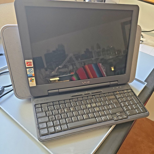 All one sony vaio - pc,