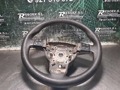 6l0959537 volante seat - volante, cordoba
