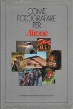 Come fotografare per Airone -