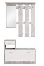 Rudolf Guardaroba da Ingresso