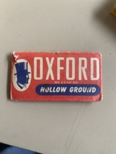 Ww2 Lametta Rasoio Americana Linea Gotica 