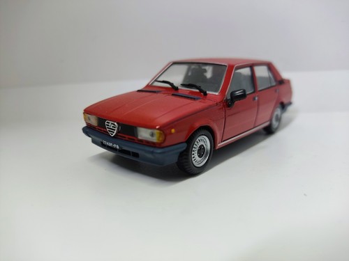 Alfa romeo giulietta - alfa,
