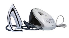 Tefal gv9567 stazione stirante - stazione,