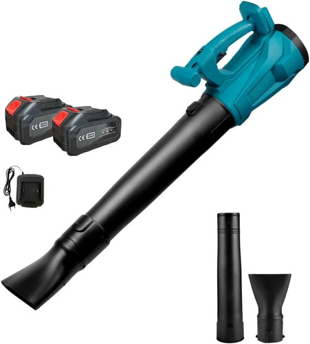 Soffiatore batteria 42v - soffiatore,