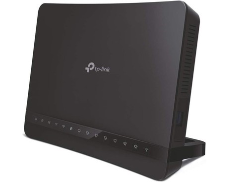 Link archer vr1210v - tp-link,